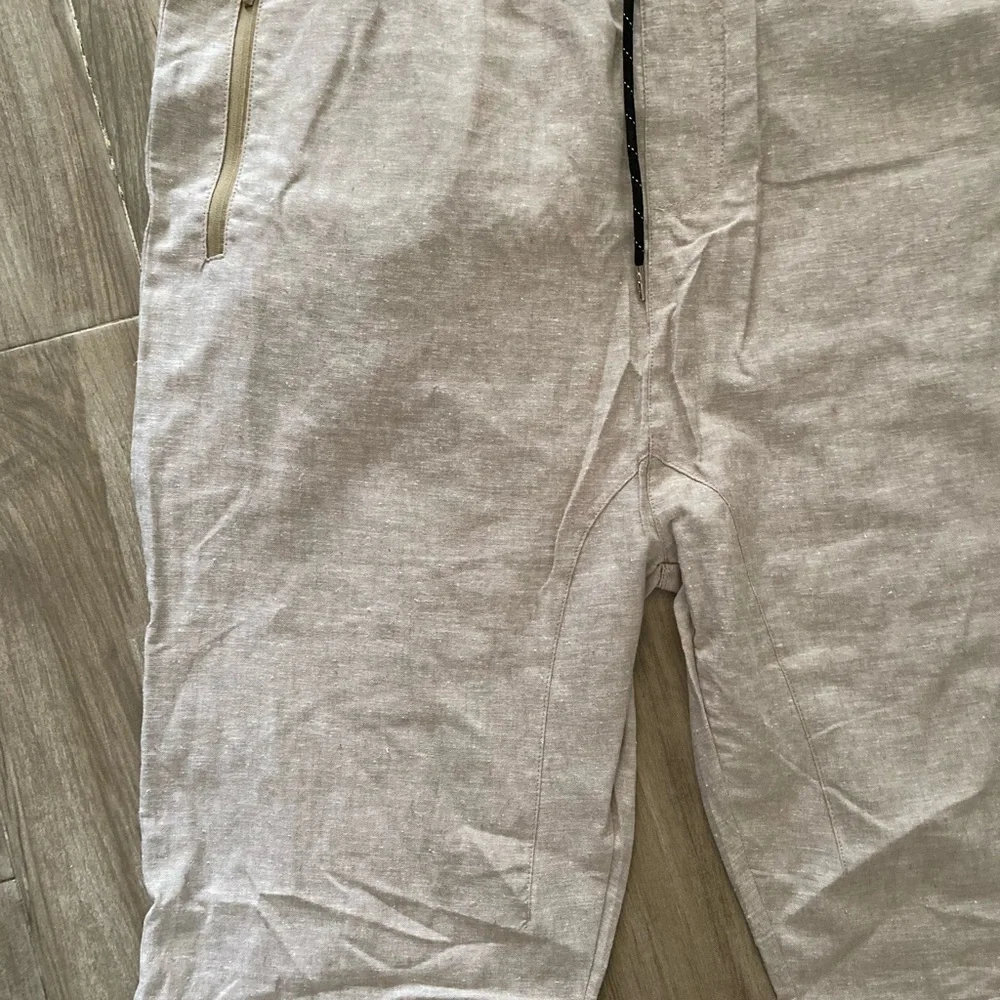 Raw Yarn Industries men shorts